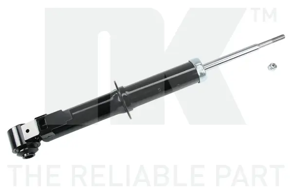 Stoßdämpfer Hinterachse links NK 65153915