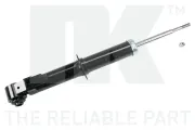 Stoßdämpfer Hinterachse links NK 65153915