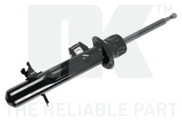 Stoßdämpfer Vorderachse rechts NK 65153917