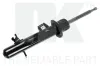 Sto&szlig;d&auml;mpfer Vorderachse rechts NK 65153917