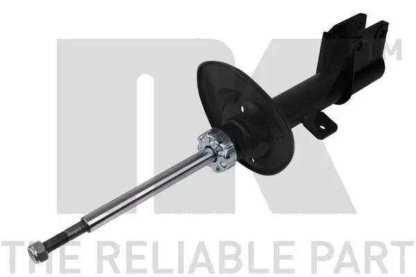 Stoßdämpfer NK 651934192