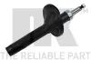 Stoßdämpfer Vorderachse NK 65193604