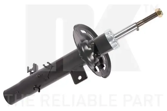 Stoßdämpfer Vorderachse links NK 65193619 Bild Stoßdämpfer Vorderachse links NK 65193619