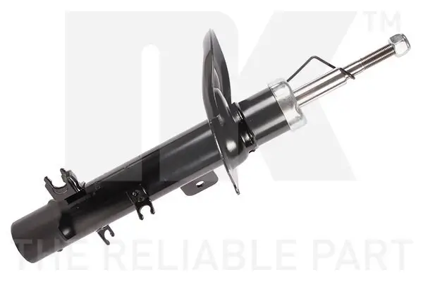 Stoßdämpfer Vorderachse links NK 65193620