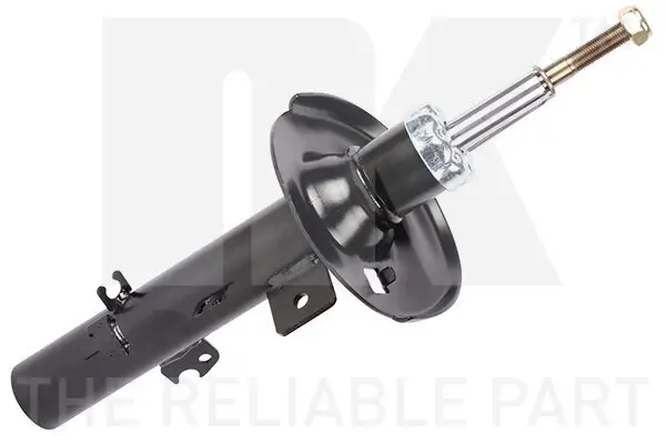 Stoßdämpfer Vorderachse rechts NK 65193626