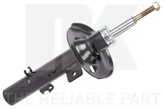 Stoßdämpfer Vorderachse rechts NK 65193626 Bild Stoßdämpfer Vorderachse rechts NK 65193626