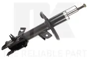 Stoßdämpfer NK 65221366