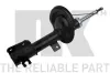 Stoßdämpfer Vorderachse NK 65233016