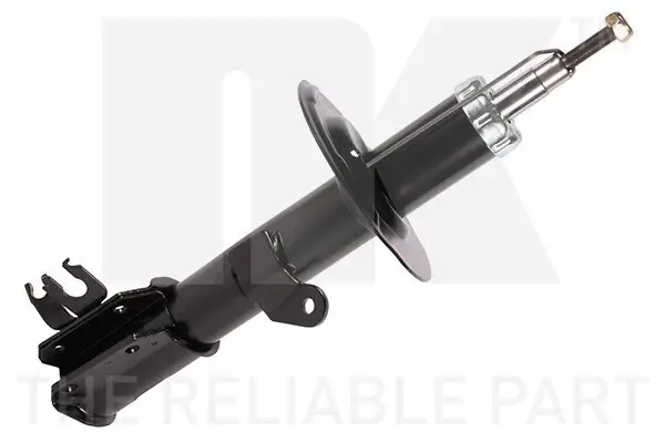 Stoßdämpfer Vorderachse rechts NK 65233146