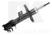 Stoßdämpfer NK 652333932