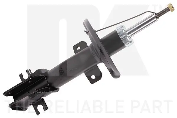 Stoßdämpfer Vorderachse NK 65233874