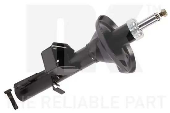 Stoßdämpfer Hinterachse NK 65253047 Bild Stoßdämpfer Hinterachse NK 65253047