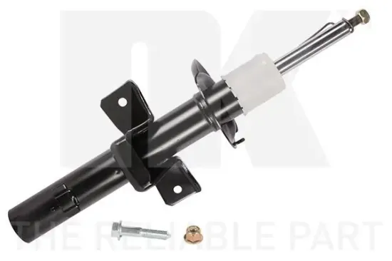 Stoßdämpfer NK 65253117 Bild Stoßdämpfer NK 65253117