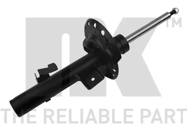 Stoßdämpfer Vorderachse links NK 652532991