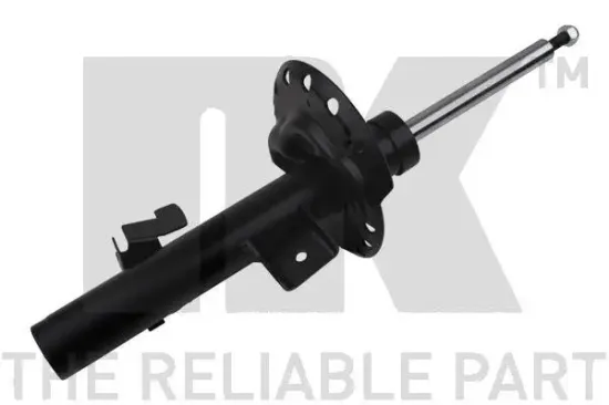 Stoßdämpfer Vorderachse links NK 652532991 Bild Stoßdämpfer Vorderachse links NK 652532991