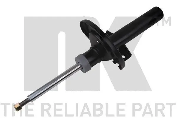 Stoßdämpfer Vorderachse NK 65253606