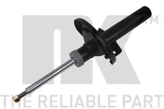 Stoßdämpfer Vorderachse NK 65253606 Bild Stoßdämpfer Vorderachse NK 65253606