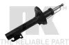 Stoßdämpfer Vorderachse NK 65253848