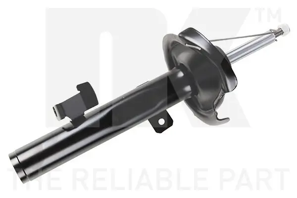 Stoßdämpfer Vorderachse links NK 65253966