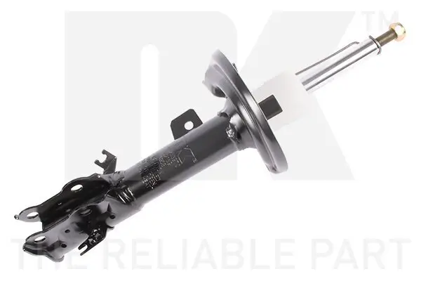 Stoßdämpfer Vorderachse rechts NK 65253970