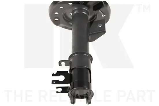 Stoßdämpfer Vorderachse rechts NK 65253973 Bild Stoßdämpfer Vorderachse rechts NK 65253973