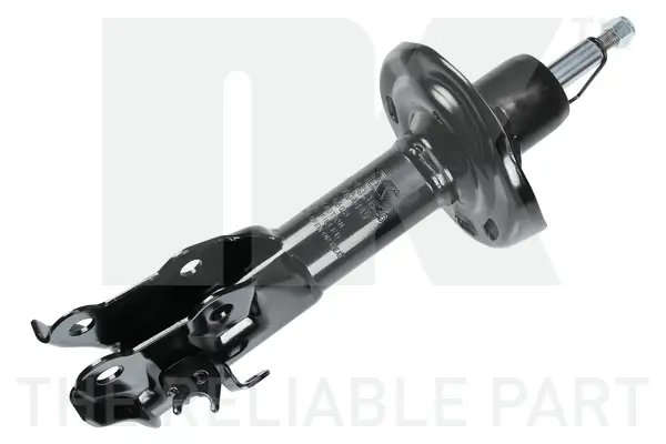 Stoßdämpfer Vorderachse links NK 652633636