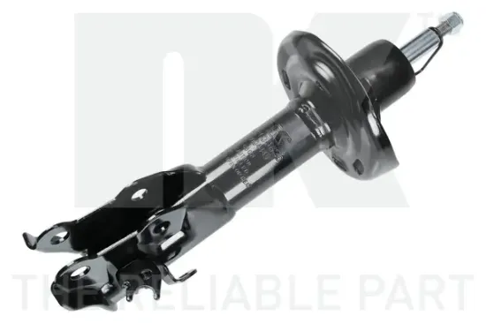 Stoßdämpfer Vorderachse links NK 652633636 Bild Stoßdämpfer Vorderachse links NK 652633636