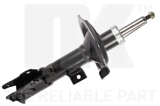 Stoßdämpfer Vorderachse links NK 653034014 Bild Stoßdämpfer Vorderachse links NK 653034014