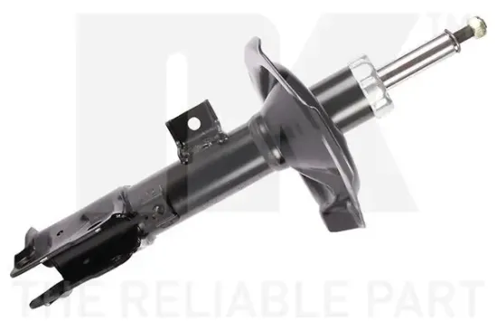 Stoßdämpfer Vorderachse rechts NK 653034015 Bild Stoßdämpfer Vorderachse rechts NK 653034015