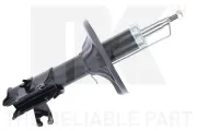 Stoßdämpfer Vorderachse rechts NK 653034020