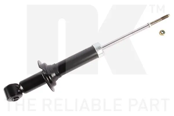 Stoßdämpfer Hinterachse NK 653034023