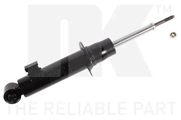 Stoßdämpfer Vorderachse NK 653034026