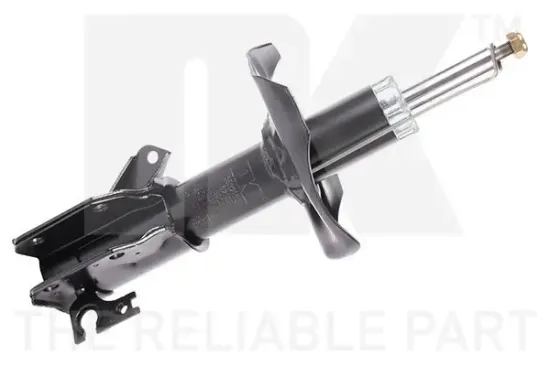 Stoßdämpfer Vorderachse rechts NK 65321327 Bild Stoßdämpfer Vorderachse rechts NK 65321327