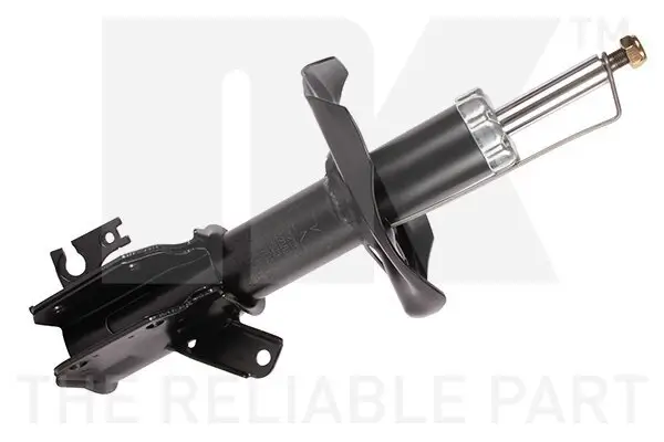 Stoßdämpfer Vorderachse links NK 65321328