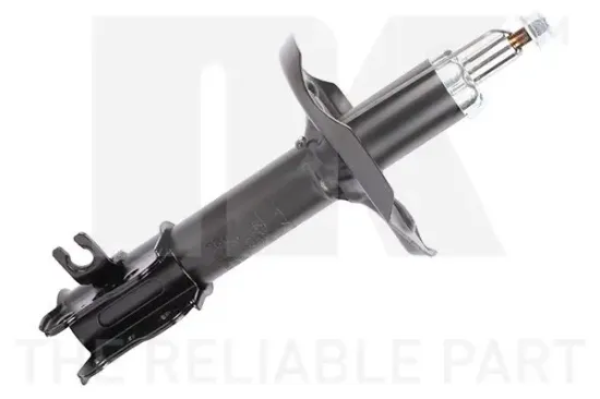 Stoßdämpfer Vorderachse links NK 653235161 Bild Stoßdämpfer Vorderachse links NK 653235161