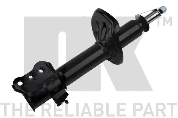 Stoßdämpfer Hinterachse links NK 653235171