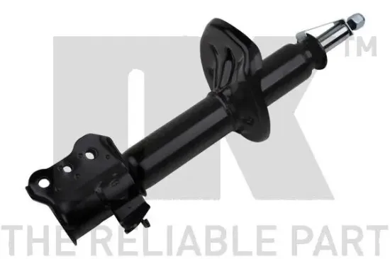 Stoßdämpfer Hinterachse links NK 653235171 Bild Stoßdämpfer Hinterachse links NK 653235171