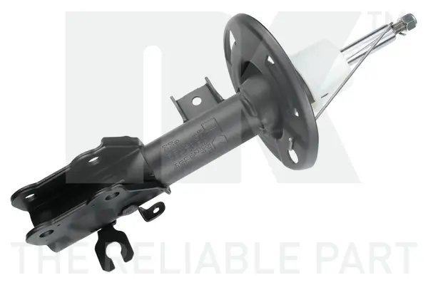 Stoßdämpfer Vorderachse rechts NK 653235173