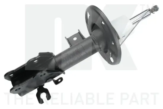 Stoßdämpfer Vorderachse rechts NK 653235173 Bild Stoßdämpfer Vorderachse rechts NK 653235173