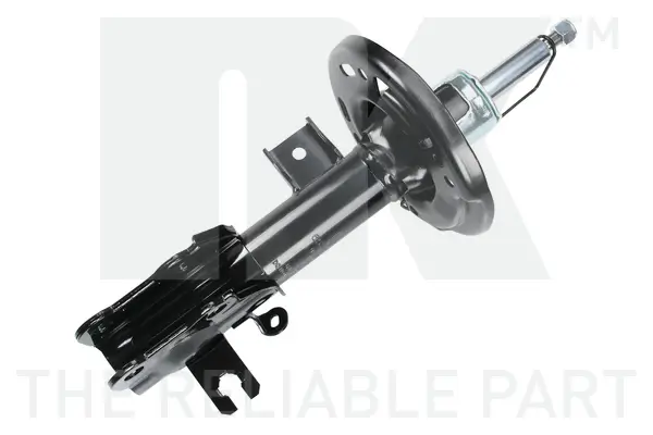 Stoßdämpfer Vorderachse rechts NK 653235176