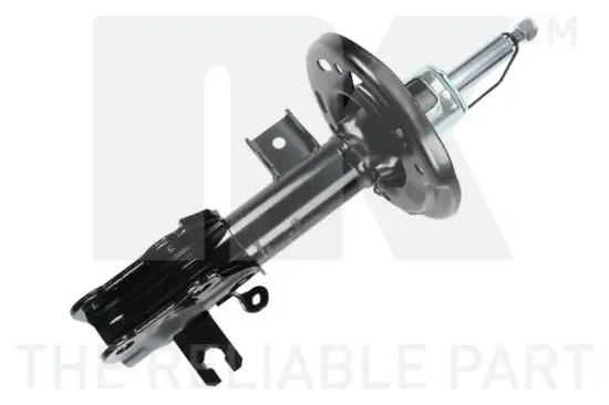 Stoßdämpfer Vorderachse rechts NK 653235176 Bild Stoßdämpfer Vorderachse rechts NK 653235176