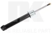 Stoßdämpfer Vorderachse NK 65331364