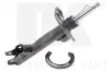 Stoßdämpfer Vorderachse NK 65331370 Bild Stoßdämpfer Vorderachse NK 65331370