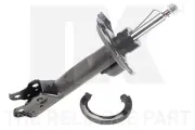 Stoßdämpfer Vorderachse NK 65331370