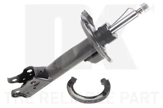 Stoßdämpfer Vorderachse NK 65331370 Bild Stoßdämpfer Vorderachse NK 65331370