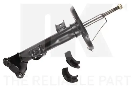 Stoßdämpfer Vorderachse NK 65331371 Bild Stoßdämpfer Vorderachse NK 65331371