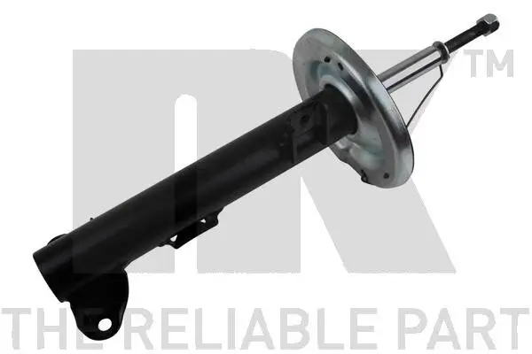 Stoßdämpfer Vorderachse NK 65333242