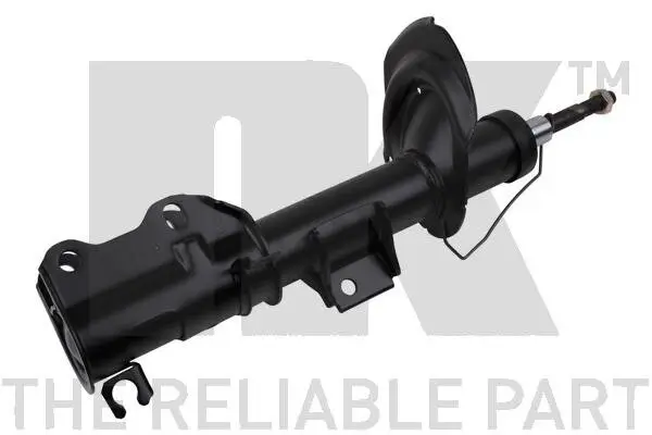 Stoßdämpfer Vorderachse NK 65333326