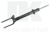 Sto&szlig;d&auml;mpfer Vorderachse NK 65333730