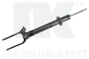 Stoßdämpfer Vorderachse NK 65333730